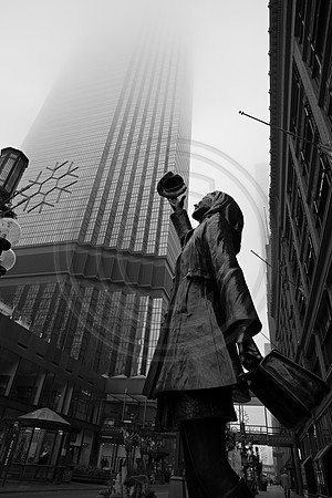 skyscraper