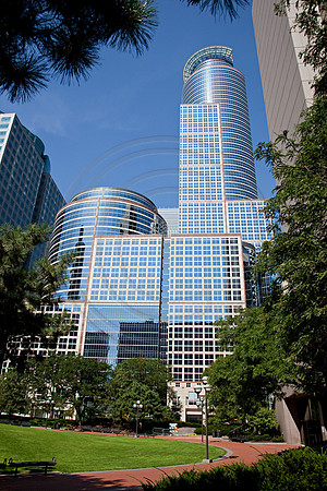 skyscraper