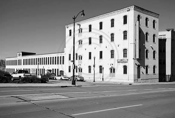 Belle Harbor Lofts