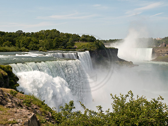 Niagara Falls