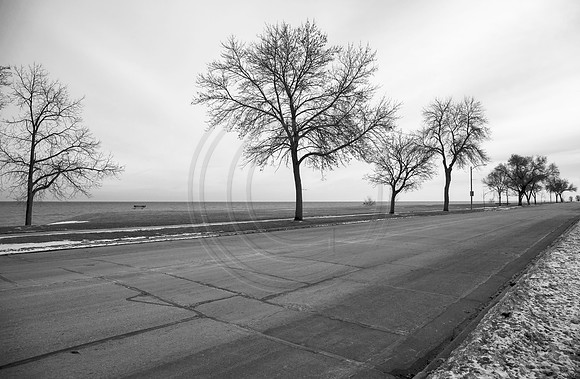 horizon