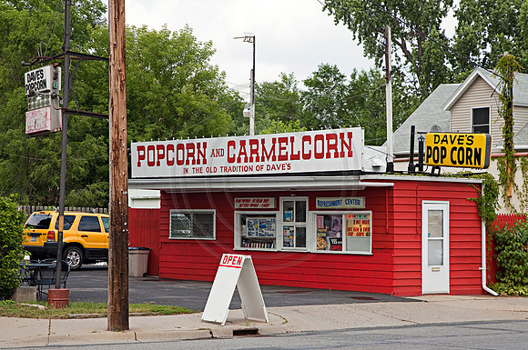 vernacular, signs