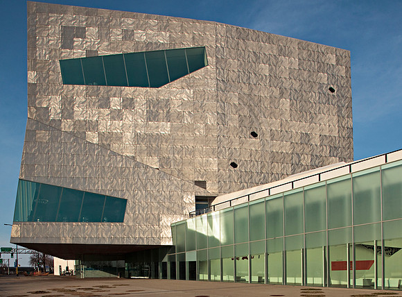 museum
