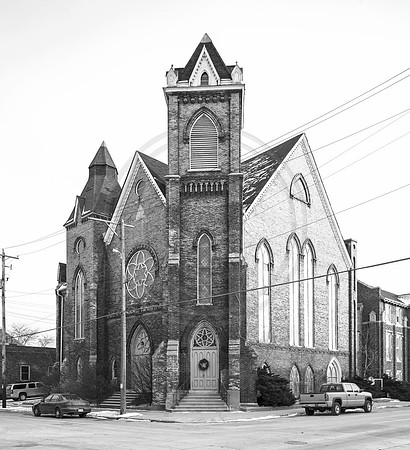 buildings