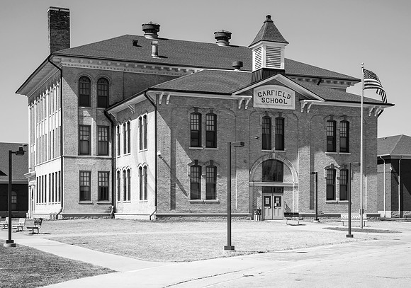 school
