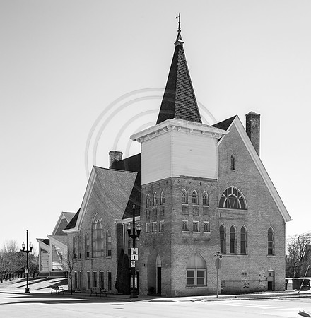 church