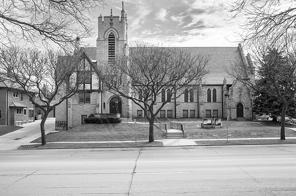 church