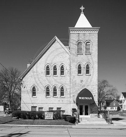 church