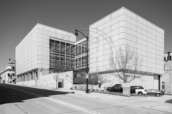 museum
