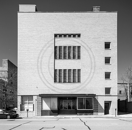 "Arcade Apartments"
