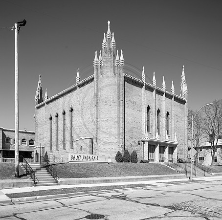 church
