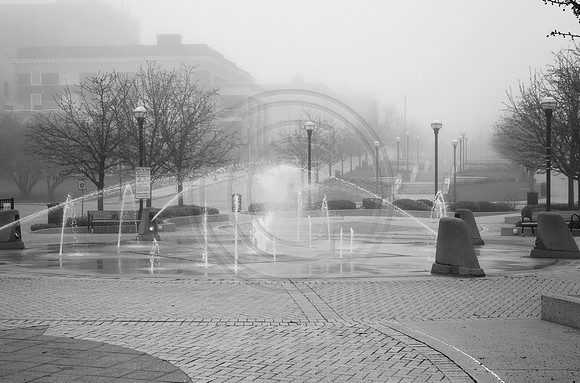 fog