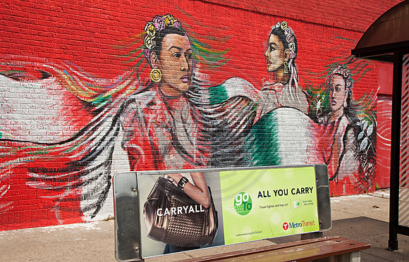 "street art", vernacular