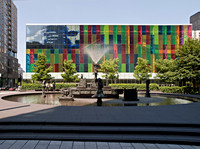 Montreal Convention Center
