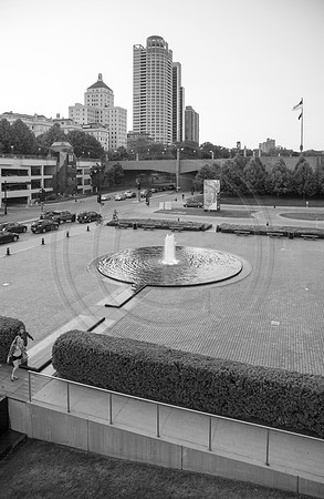 "public space"