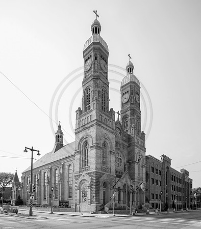 St. Stanislaus Roman Catholic Church