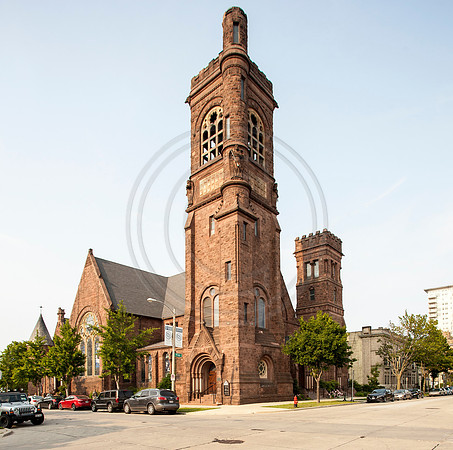 St. Paul's Episcopal Church