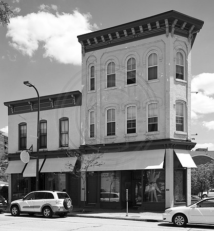 storefronts