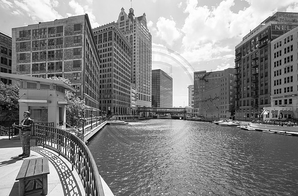 Milwaukee River