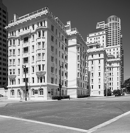 The Cudahy