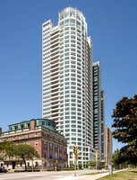 University Club Tower