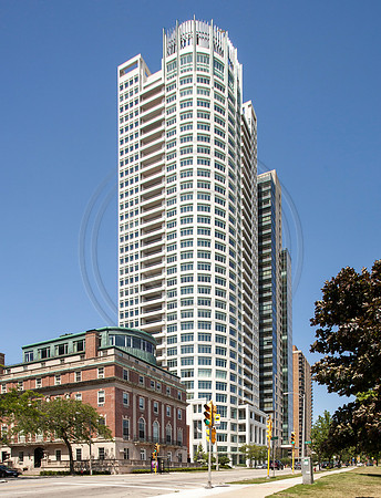 University Club Tower