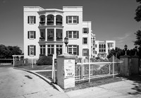 high end low rise