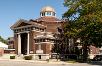 Plymouth Congregational Church of Racine