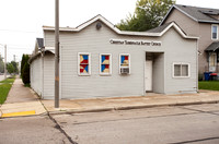 storefront church