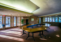 Wingspread playroom/meeting room