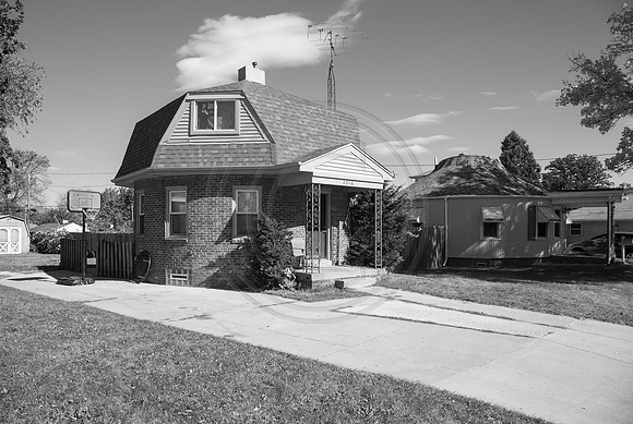 circular homes