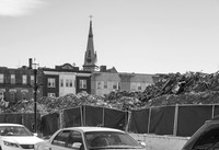 top of the heap