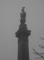 gullable monument