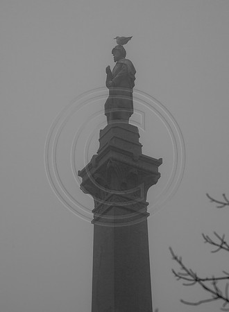 gullable monument