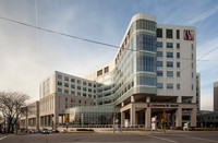 Columbia St. Mary's Hospital