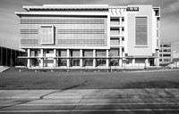 Kenwood IRC - south (bw)