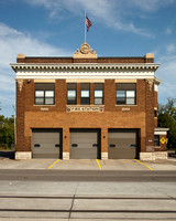 "historic building"
