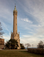 North Point Water Tower