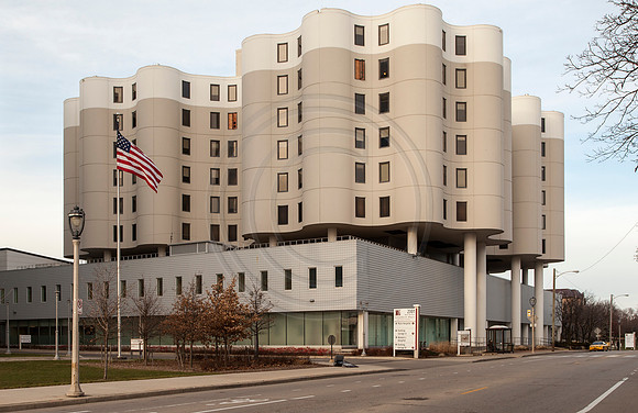 CSM annex