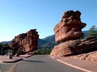 Garden of the Gods