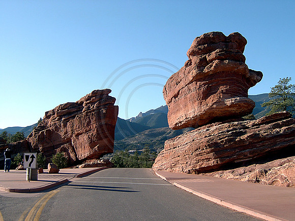 Garden of the Gods
