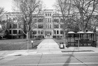 Mitchell Hall UWM