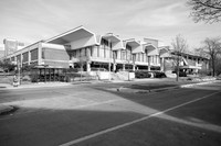 UWM student union