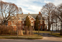 on North Lake Drive