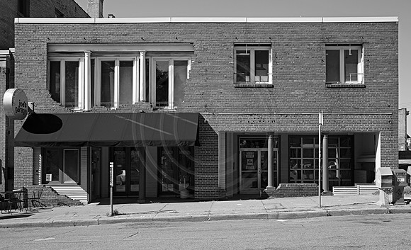 storefront