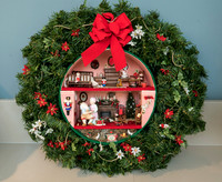 Christmas Wreath