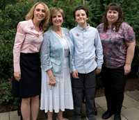Sue and progeny