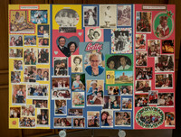 Photos of Betty