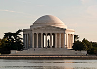Jefferson Memorial