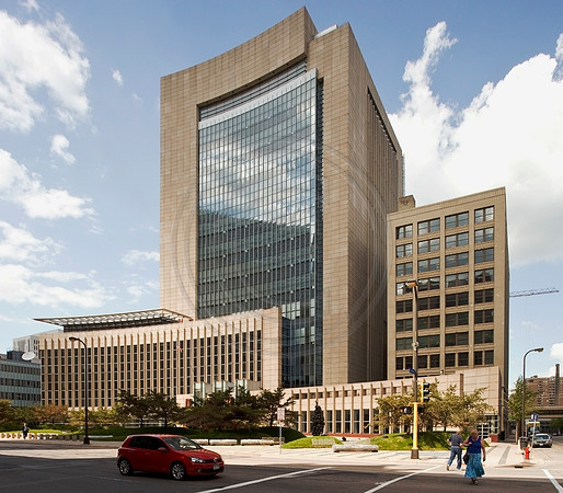 "civic architecture"